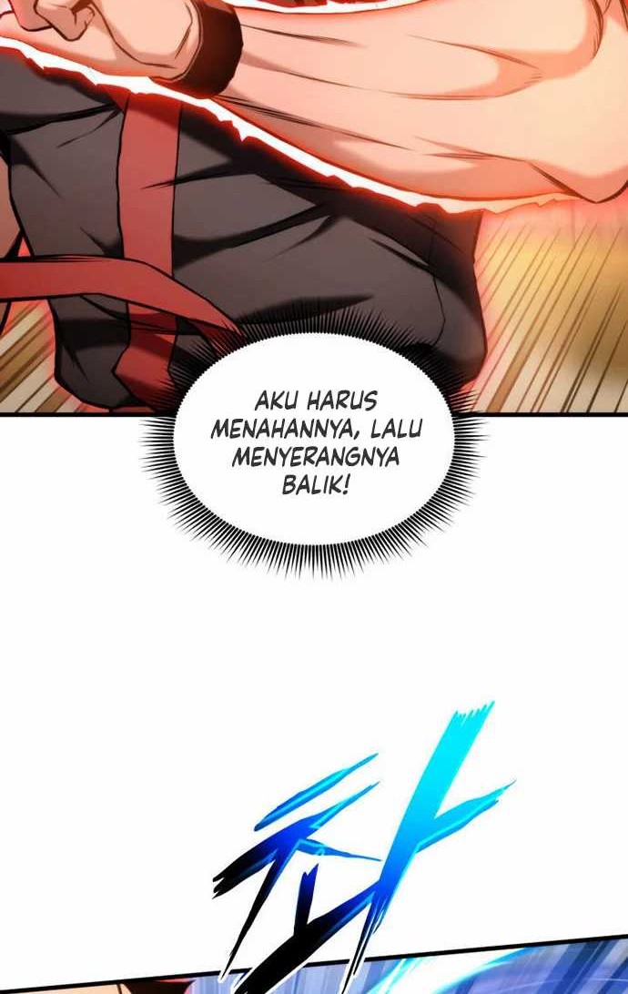 Ranker’s Return (Remake) Chapter 70 Gambar 13