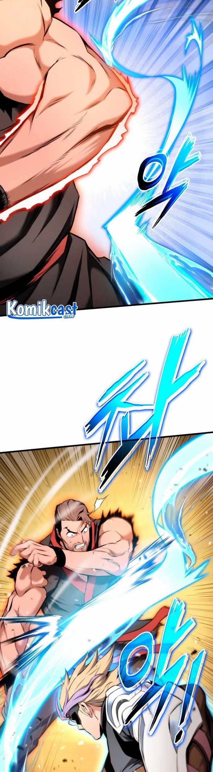 Ranker’s Return (Remake) Chapter 70 Gambar 14