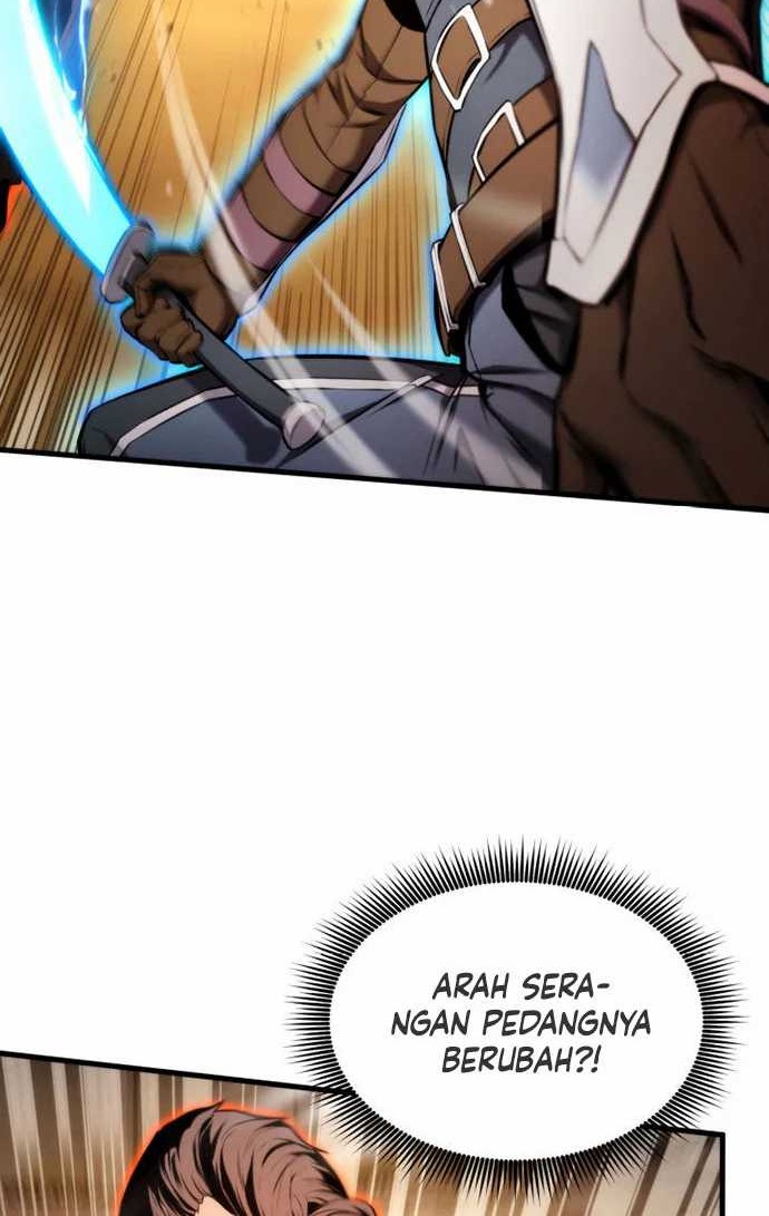 Ranker’s Return (Remake) Chapter 70 Gambar 15