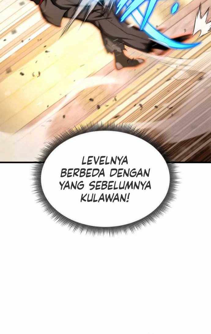 Ranker’s Return (Remake) Chapter 70 Gambar 17