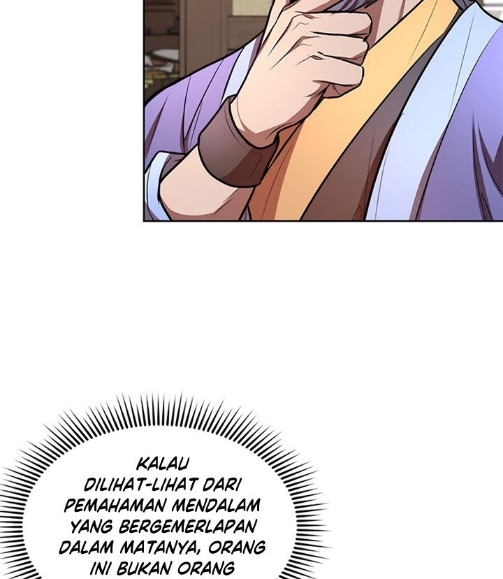 Youngest Son of the NamGung Clan Chapter 12 Gambar 27