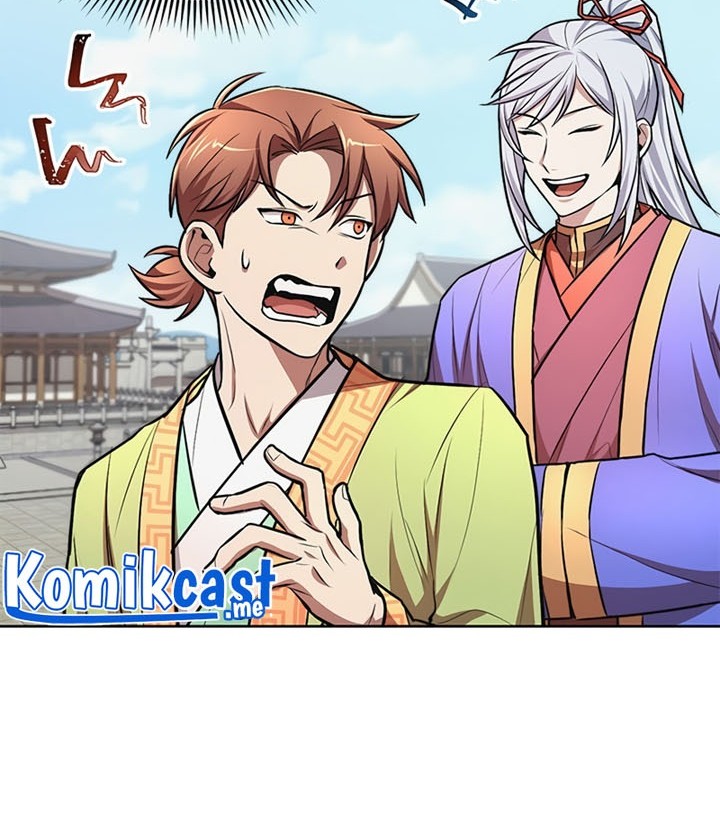 Youngest Son of the NamGung Clan Chapter 12 Gambar 29