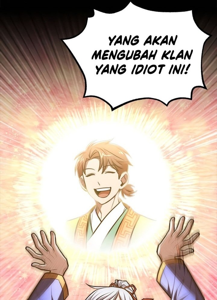 Youngest Son of the NamGung Clan Chapter 12 Gambar 23