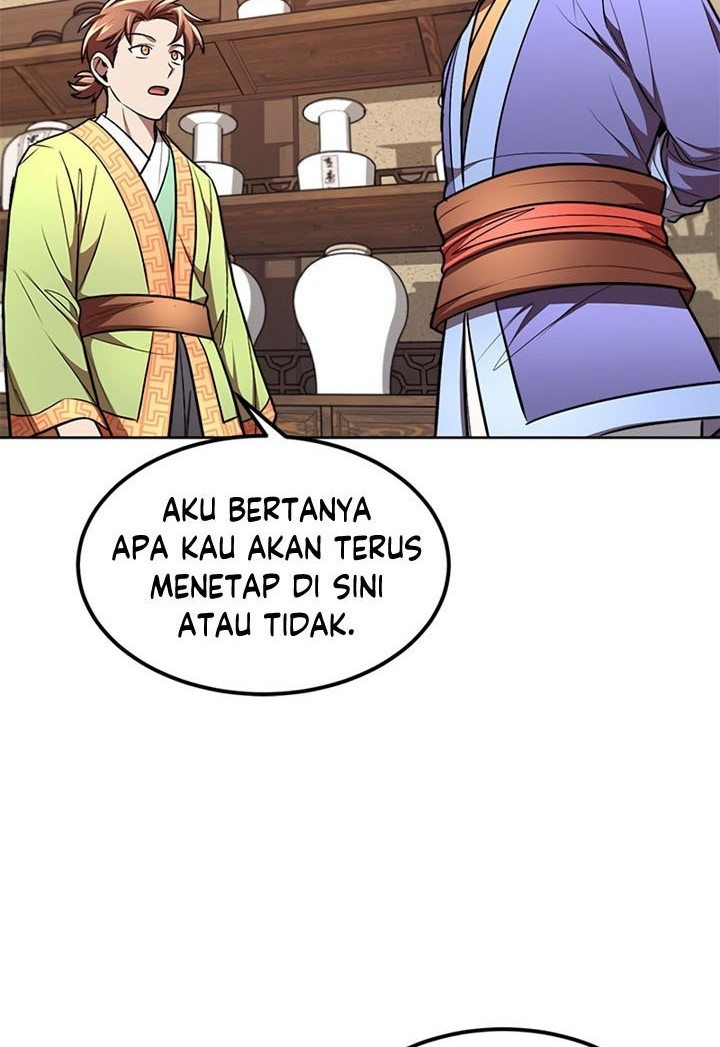 Youngest Son of the NamGung Clan Chapter 12 Gambar 9