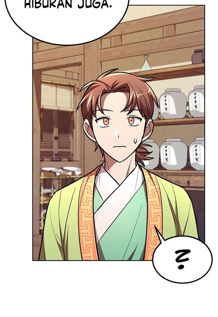 Youngest Son of the NamGung Clan Chapter 12 Gambar 11