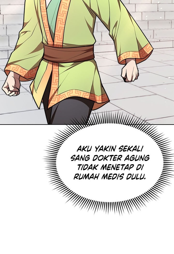 Youngest Son of the NamGung Clan Chapter 12 Gambar 13