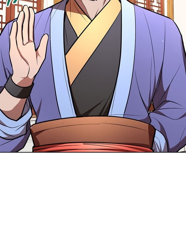 Youngest Son of the NamGung Clan Chapter 12 Gambar 15