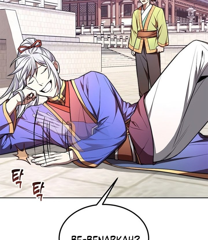 Youngest Son of the NamGung Clan Chapter 11 Gambar 29