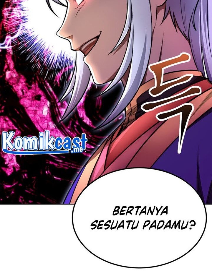 Youngest Son of the NamGung Clan Chapter 11 Gambar 33