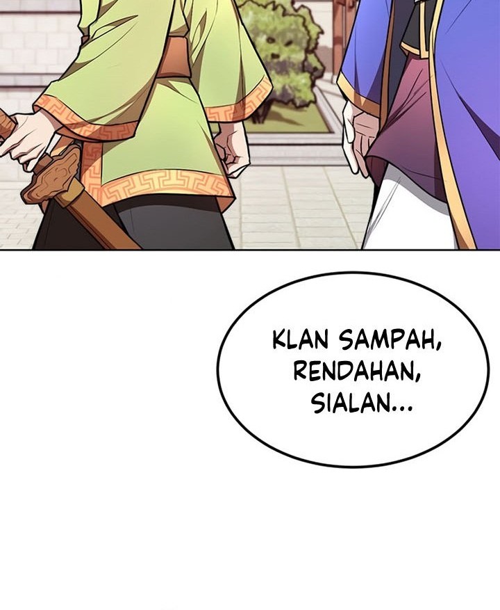 Youngest Son of the NamGung Clan Chapter 11 Gambar 49