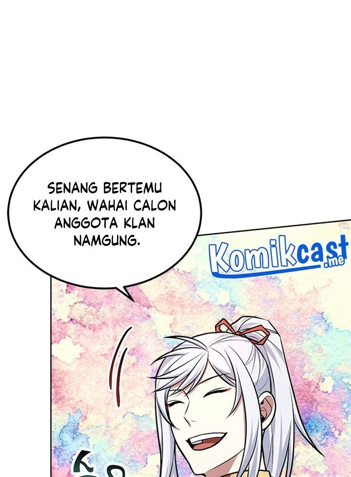 Youngest Son of the NamGung Clan Chapter 11 Gambar 53