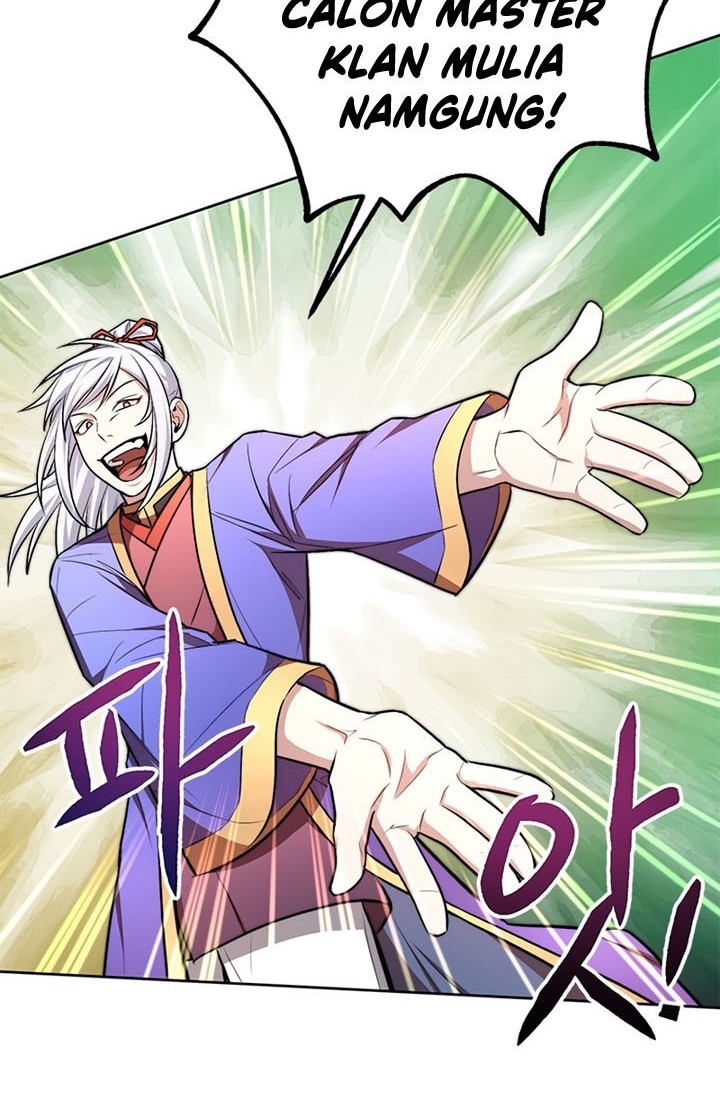 Youngest Son of the NamGung Clan Chapter 11 Gambar 61