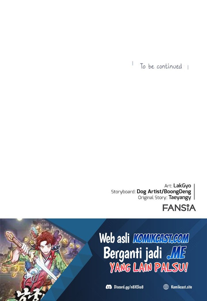 Youngest Son of the NamGung Clan Chapter 11 Gambar 63