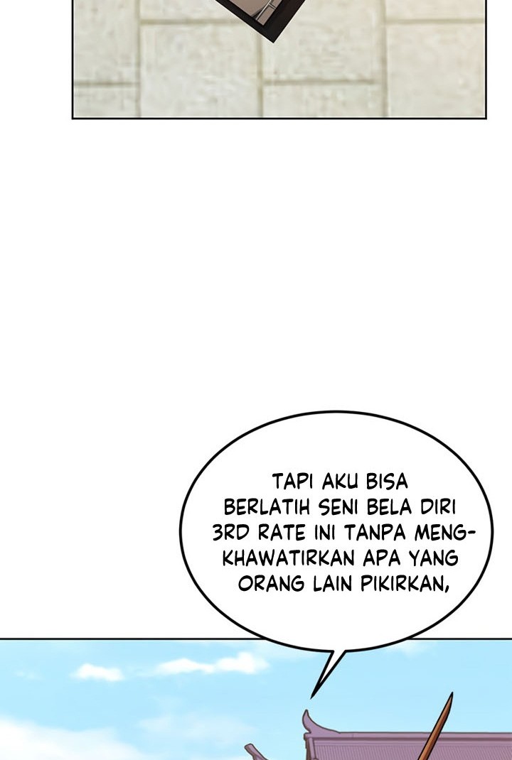 Youngest Son of the NamGung Clan Chapter 11 Gambar 5