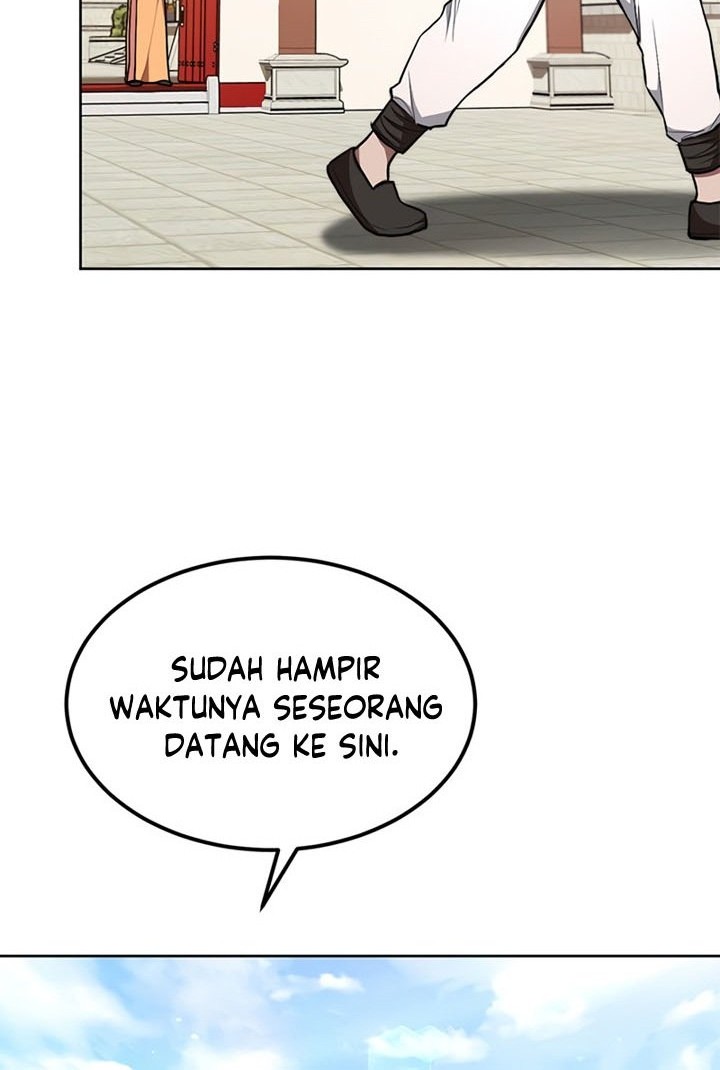 Youngest Son of the NamGung Clan Chapter 11 Gambar 7