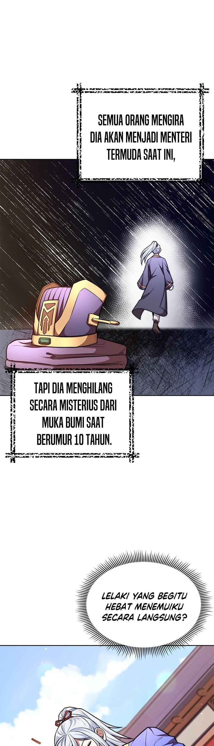 Youngest Son of the NamGung Clan Chapter 11 Gambar 14