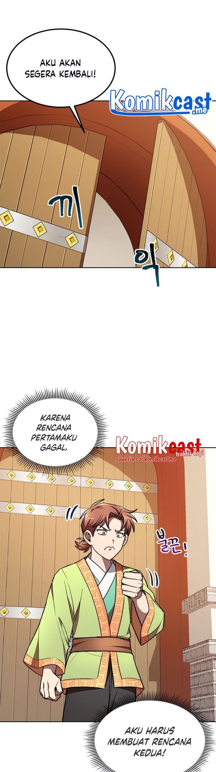 Youngest Son of the NamGung Clan Chapter 10 Gambar 20