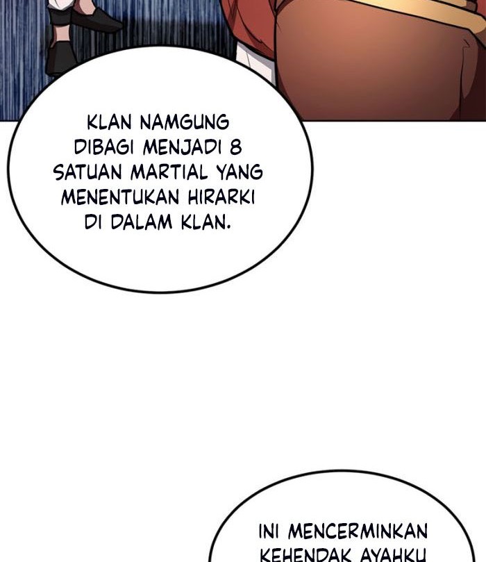 Youngest Son of the NamGung Clan Chapter 10 Gambar 25