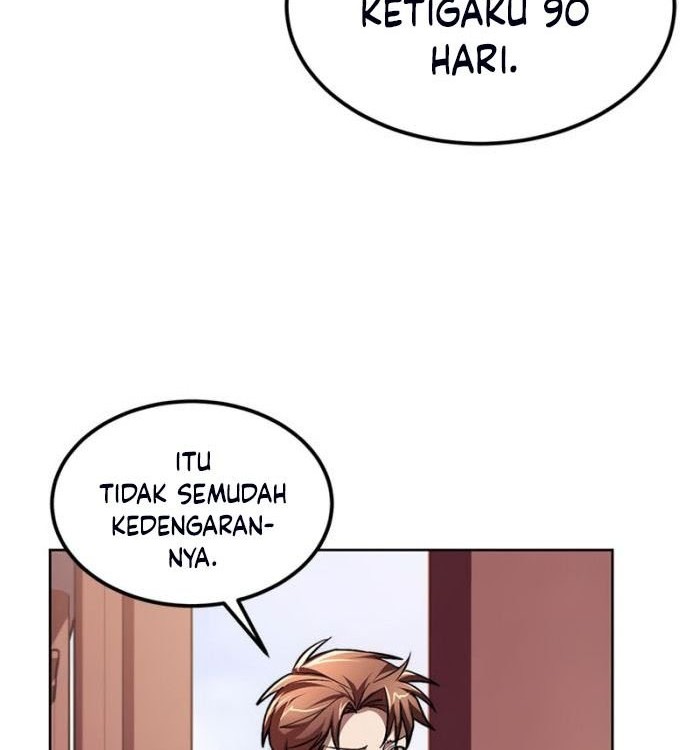 Youngest Son of the NamGung Clan Chapter 10 Gambar 49