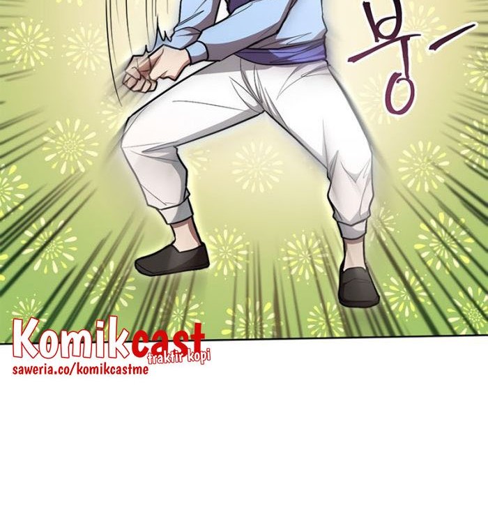 Youngest Son of the NamGung Clan Chapter 10 Gambar 53