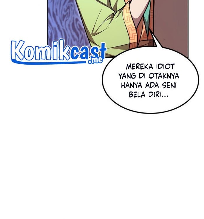 Youngest Son of the NamGung Clan Chapter 10 Gambar 55