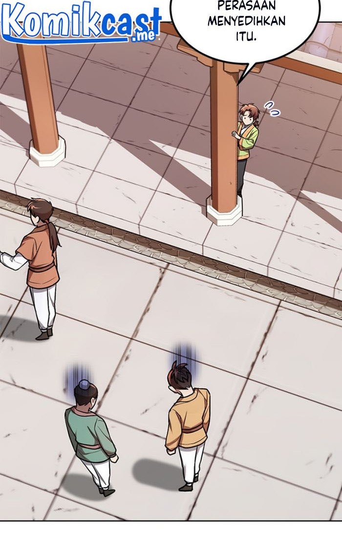 Youngest Son of the NamGung Clan Chapter 10 Gambar 57