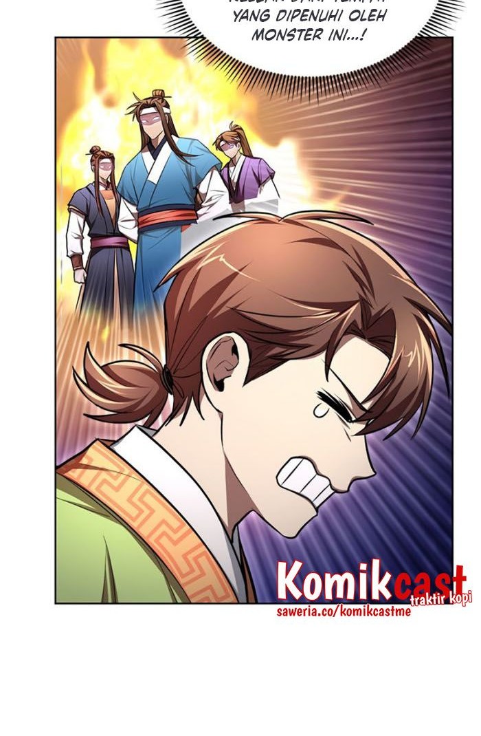 Youngest Son of the NamGung Clan Chapter 10 Gambar 3