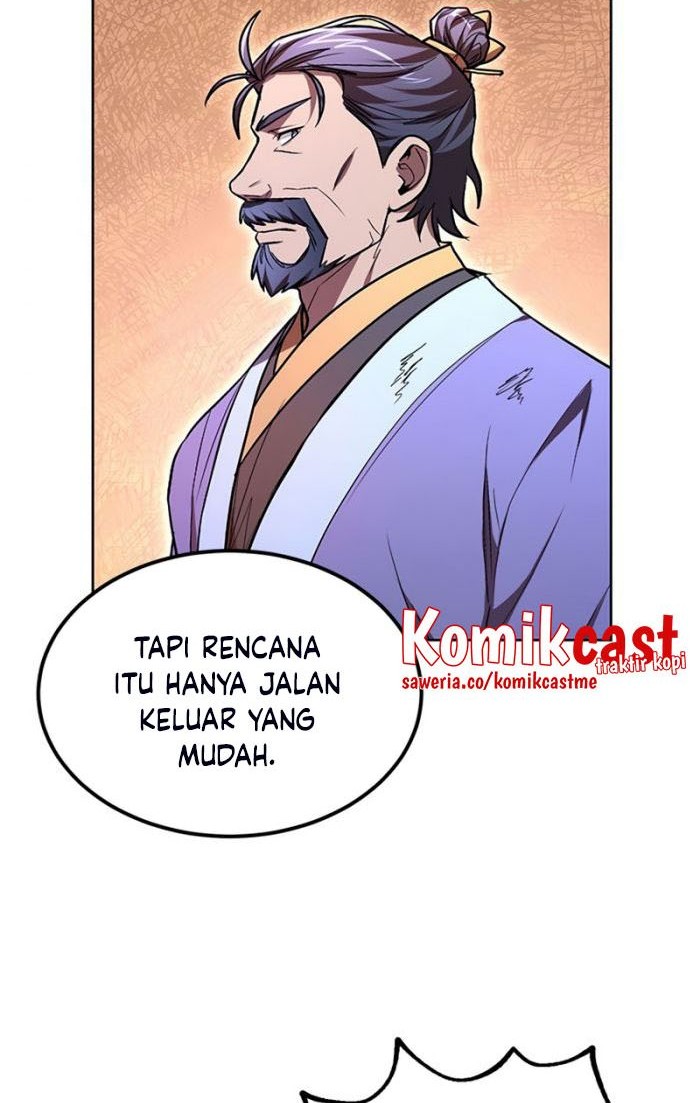 Youngest Son of the NamGung Clan Chapter 10 Gambar 61