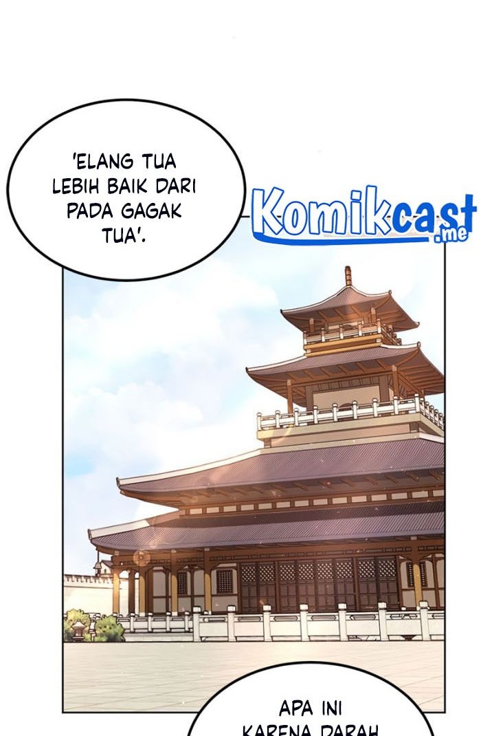 Youngest Son of the NamGung Clan Chapter 10 Gambar 5