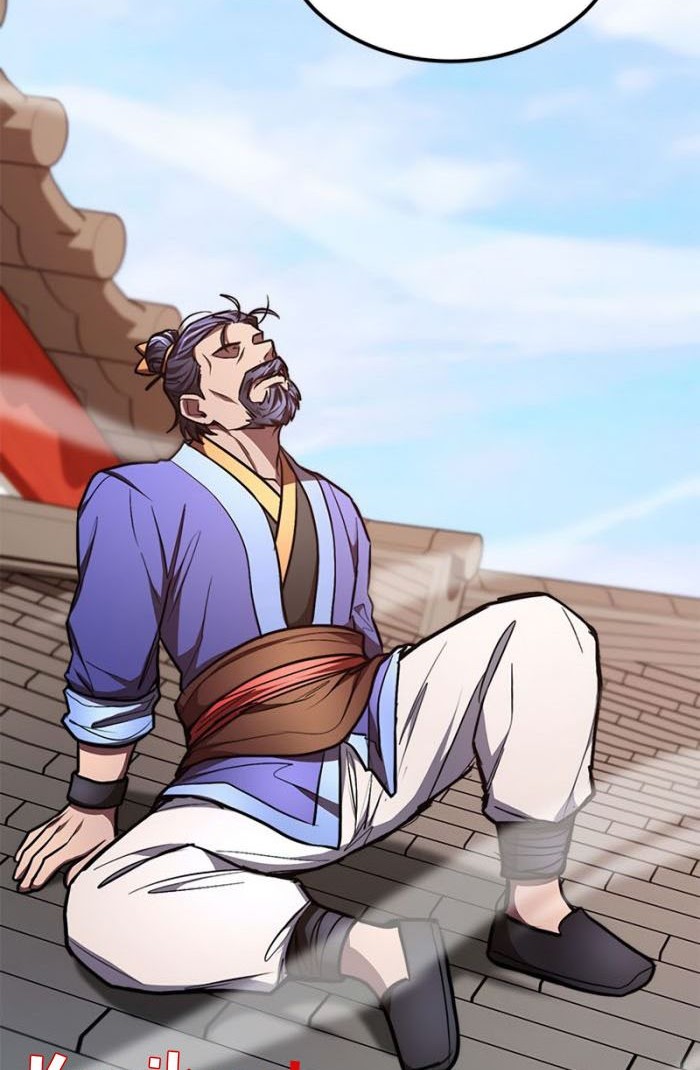 Youngest Son of the NamGung Clan Chapter 10 Gambar 13