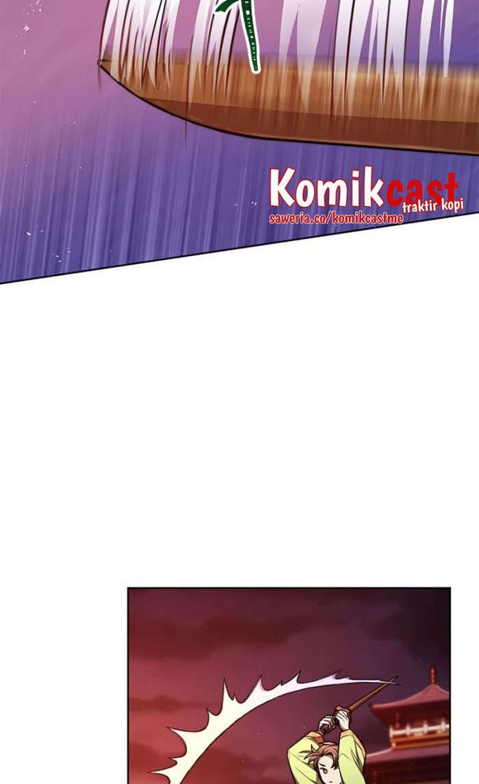 Youngest Son of the NamGung Clan Chapter 09 Gambar 27