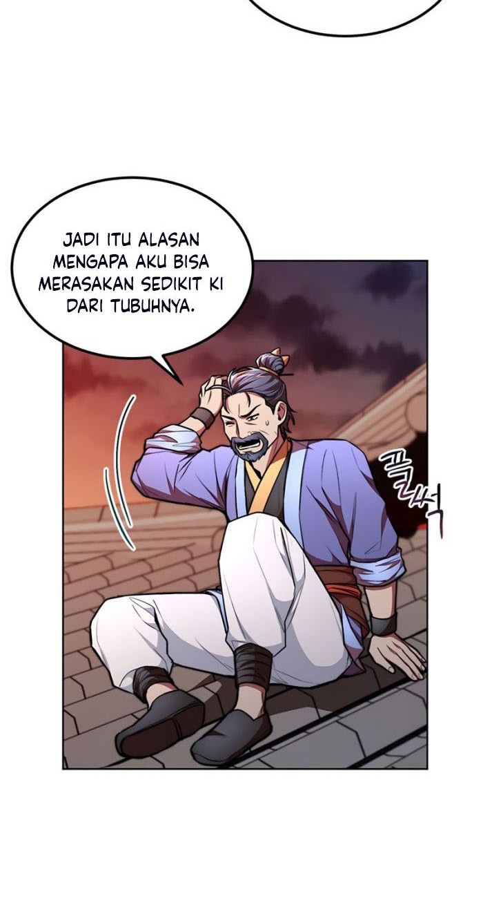 Youngest Son of the NamGung Clan Chapter 09 Gambar 49