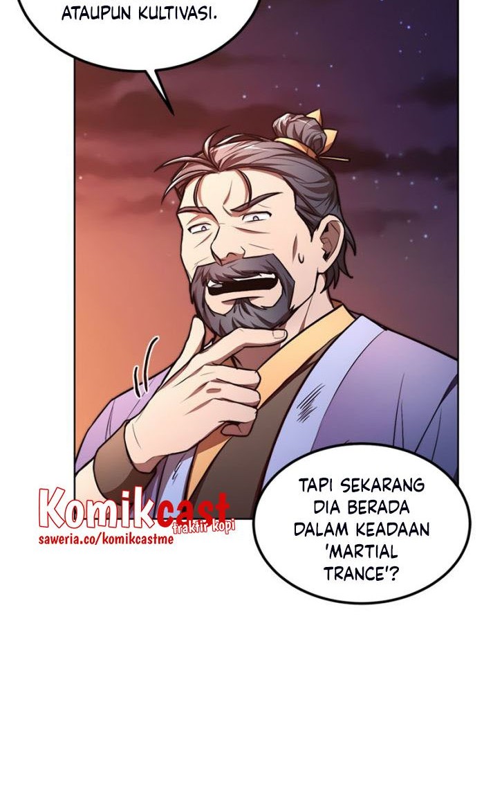 Youngest Son of the NamGung Clan Chapter 09 Gambar 17
