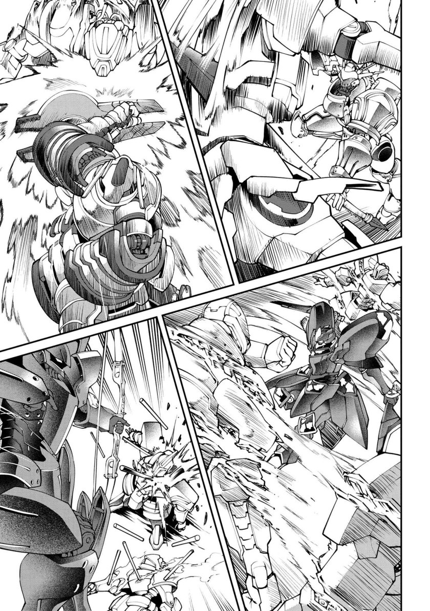 Class Saiya Sune de Urareta Ore wa, Jitsu Wa Saikyou Parameter Chapter 13.2 Gambar 7