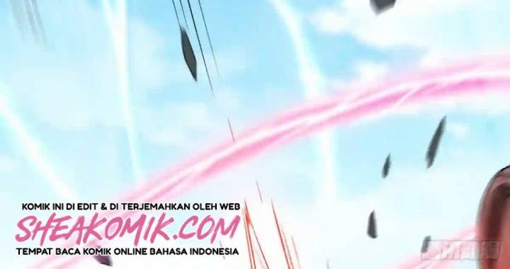 My Disciples Are All Immortals Chapter 93 Gambar 42