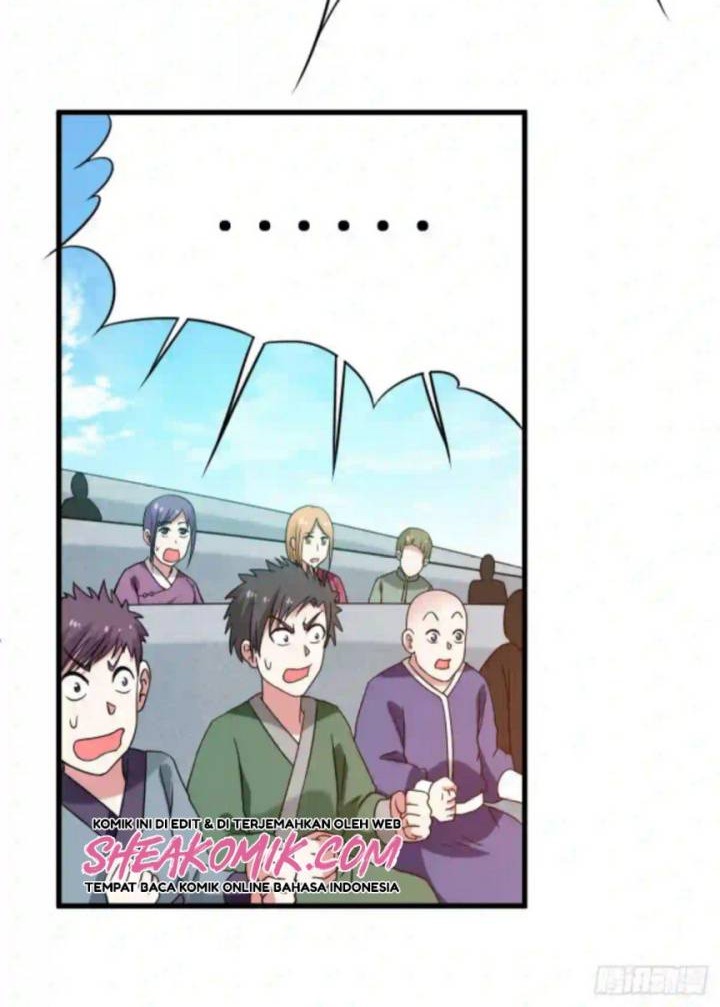 My Disciples Are All Immortals Chapter 93 Gambar 50