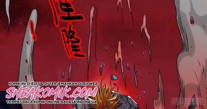 My Disciples Are All Immortals Chapter 93 Gambar 3