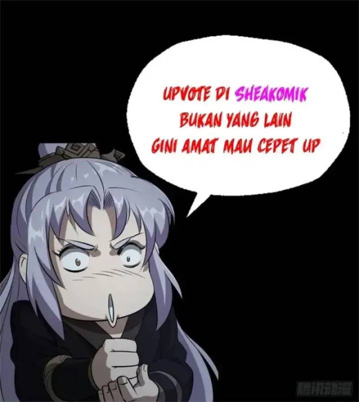 My Disciples Are All Immortals Chapter 93 Gambar 55