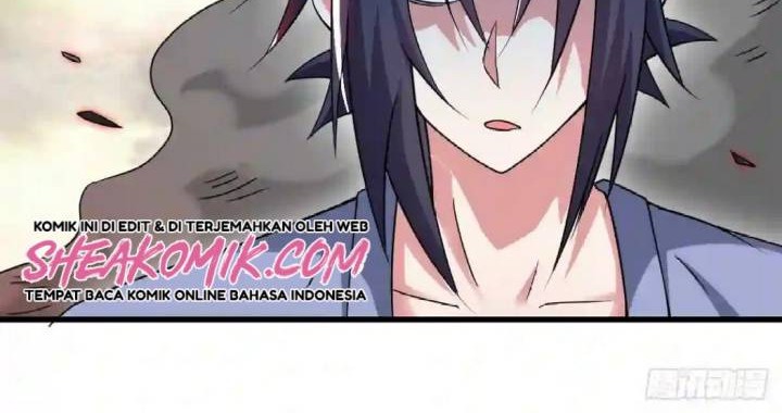 My Disciples Are All Immortals Chapter 93 Gambar 5
