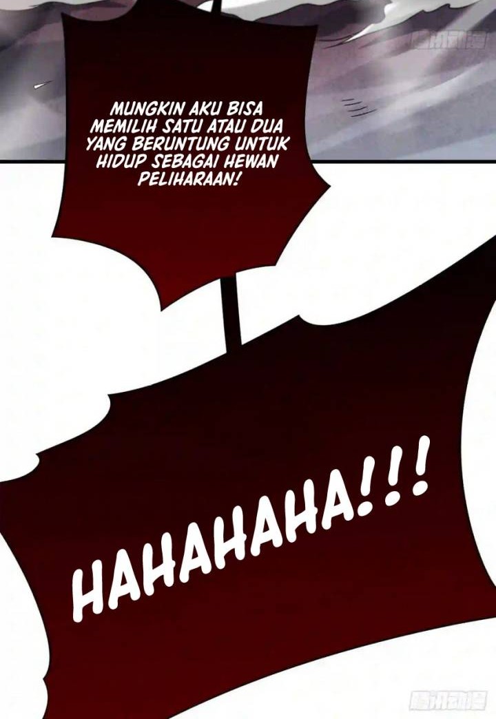 My Disciples Are All Immortals Chapter 93 Gambar 16