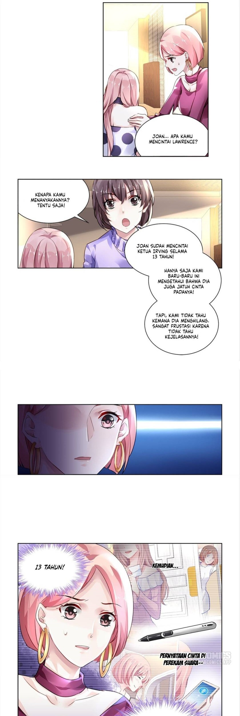 Guomin Laogong Dai Huijia Chapter 124 Gambar 8