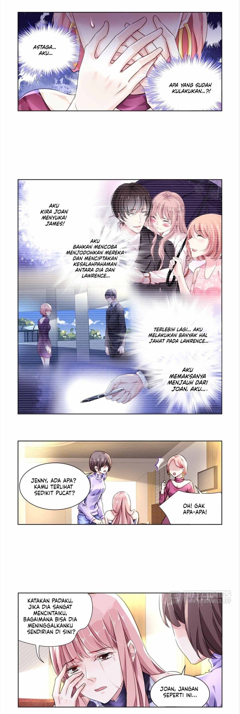 Guomin Laogong Dai Huijia Chapter 124 Gambar 10