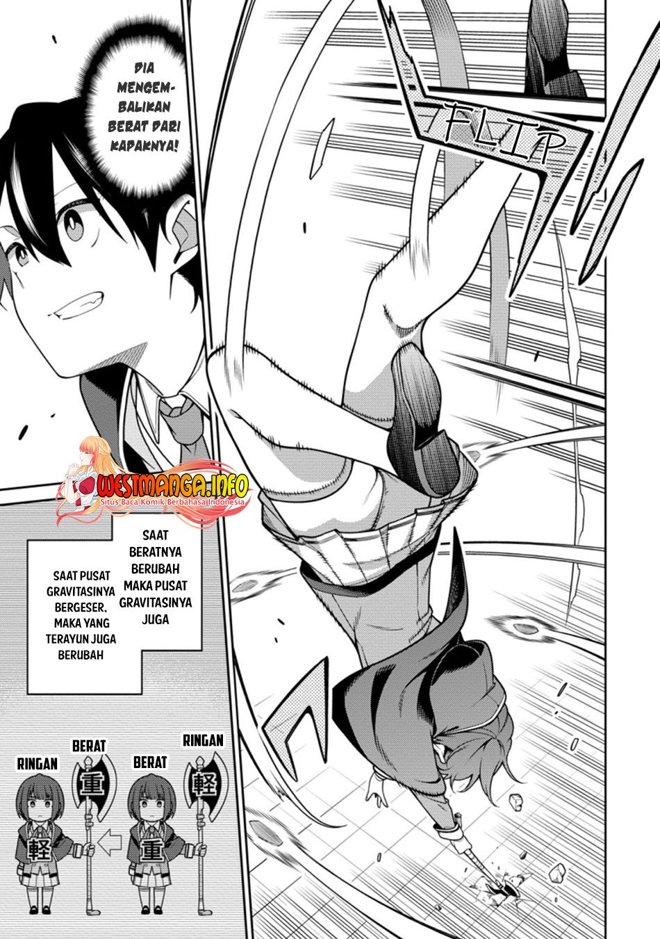 Saikyou Onmyouji no Isekai Tenseiki ~Geboku no Youkaidomo ni Kurabete Monster ga Yowaisugirundaga~ Chapter 12.4 Gambar 6