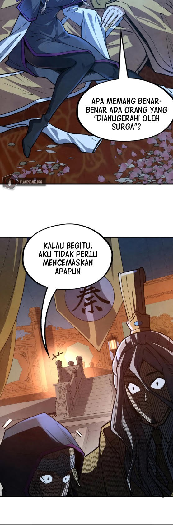 The Ultimate of All Ages Chapter 119 Gambar 3