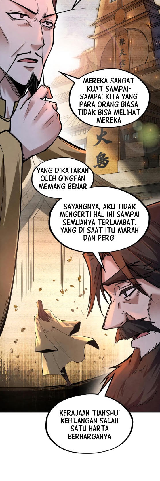 The Ultimate of All Ages Chapter 119 Gambar 9