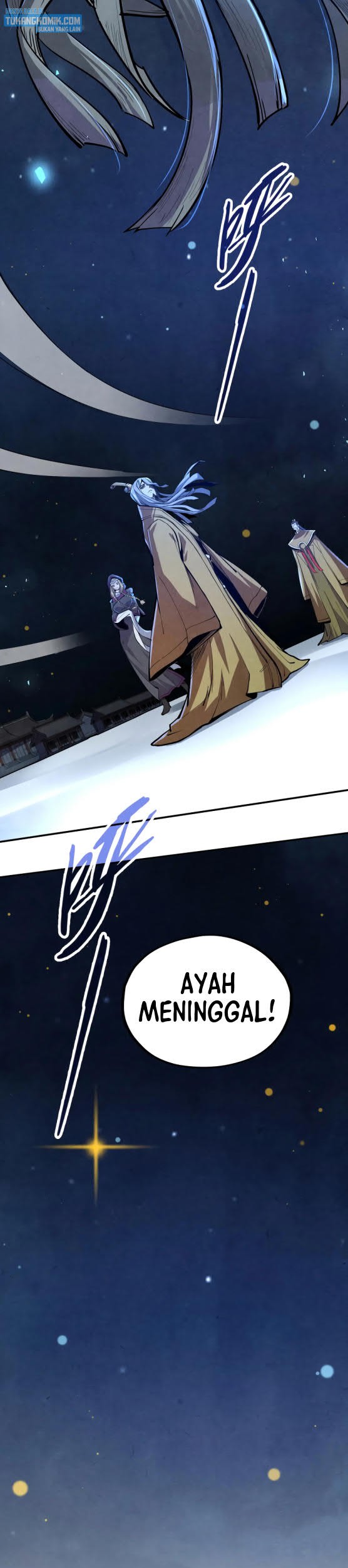 The Ultimate of All Ages Chapter 119 Gambar 14