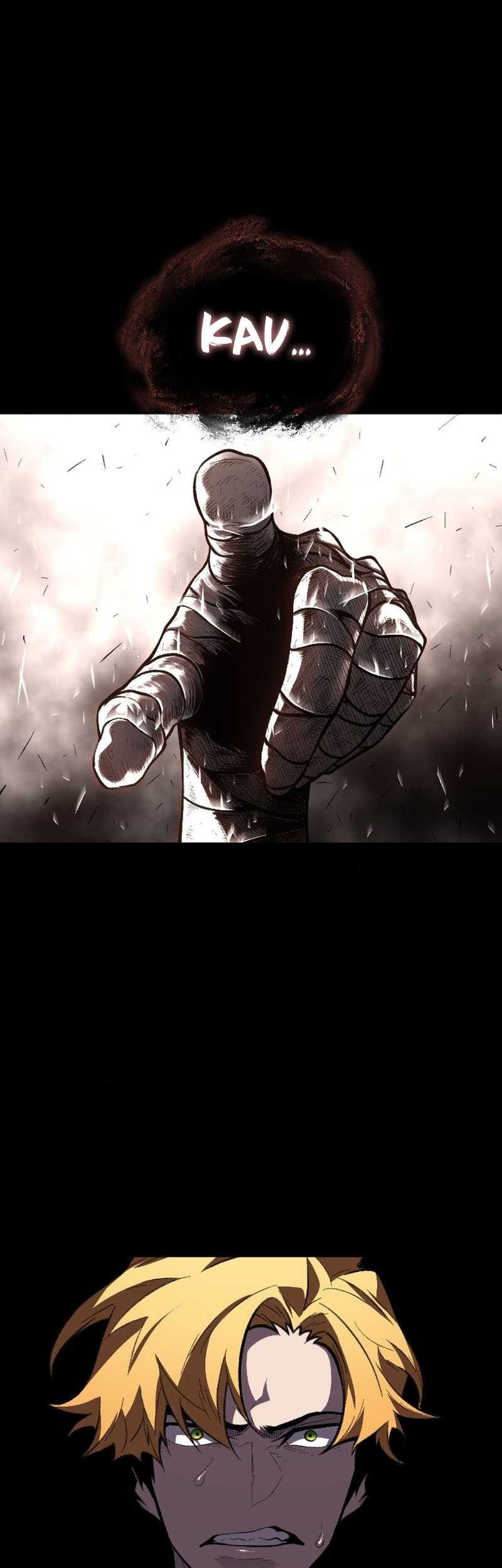 Manhwa Talent-Swallowing Magician Chapter 42 gambar nomor 2