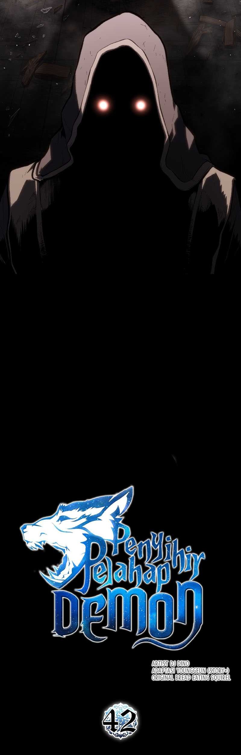 Talent-Swallowing Magician Chapter 42 Gambar 4