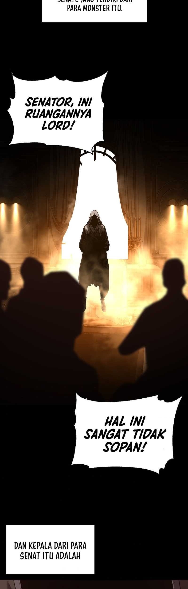 Talent-Swallowing Magician Chapter 42 Gambar 6