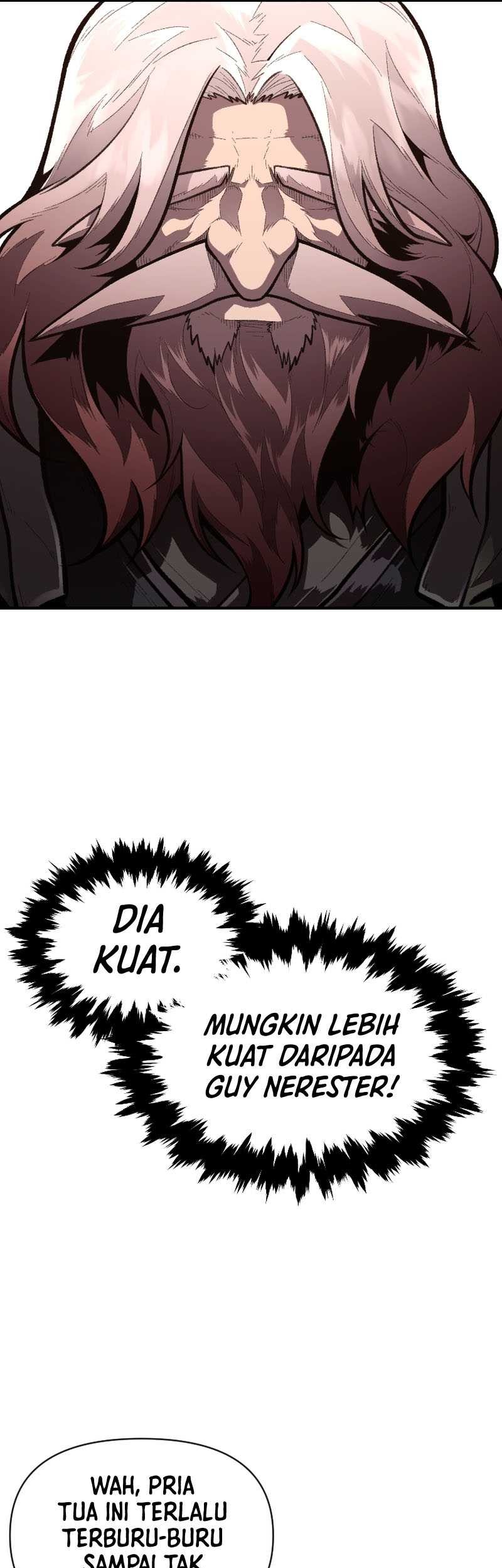 Talent-Swallowing Magician Chapter 42 Gambar 8